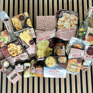 relatiegeschenk totally tapas